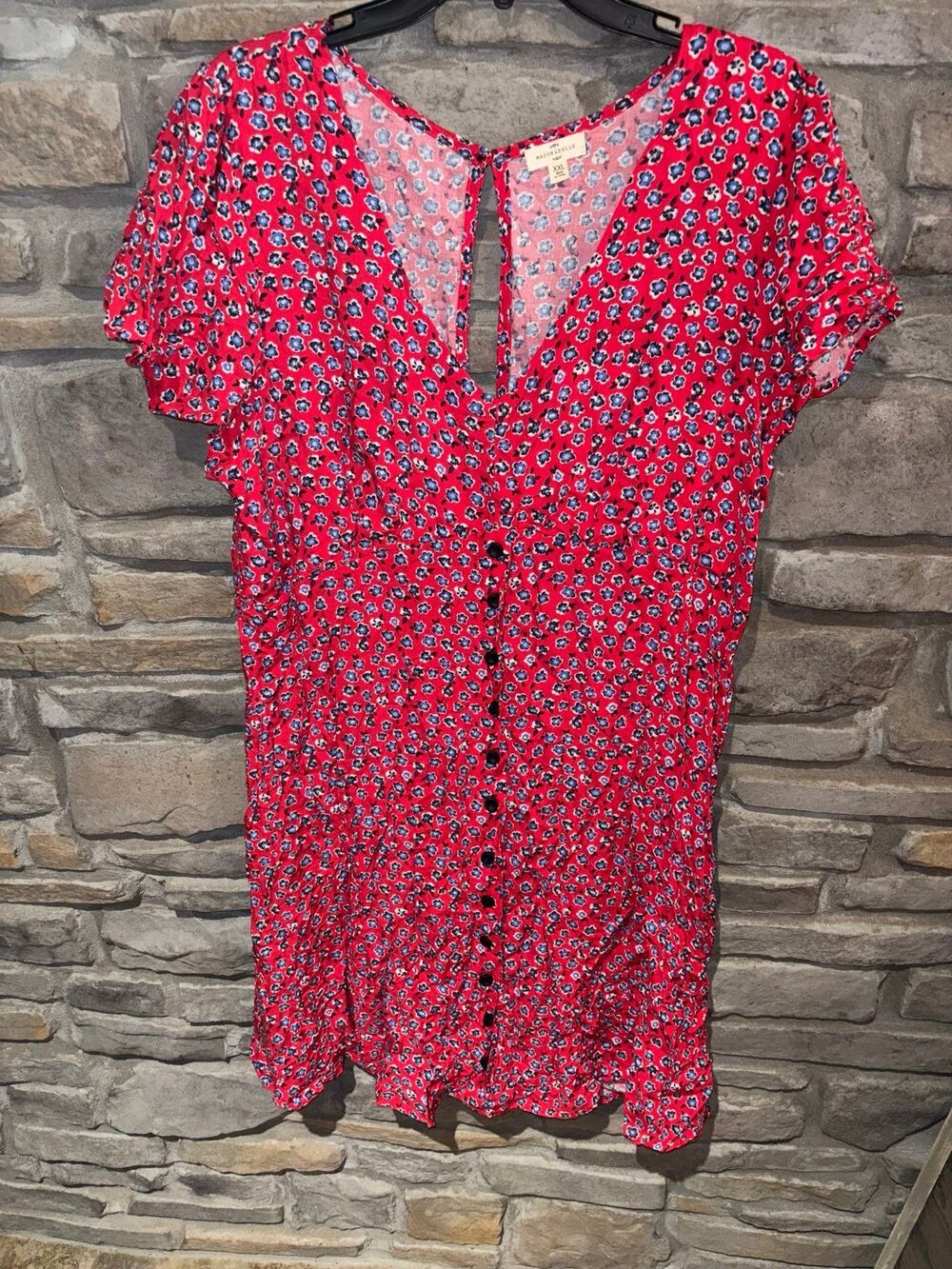 Mason & Belle XXL Dress! EUC 2X